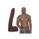 Pressure - Realistic ULTRASKYN Dildo -25cm.