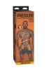 Pressure - Realistic ULTRASKYN Dildo -25cm.
