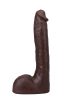 Pressure - Realistic ULTRASKYN Dildo -25cm.