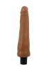 Alfredo Sliding Skin vibrátor,25cm.