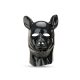 Latex Pig Hood.