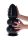 Extreme Nambung Anal Plug -33cm.
