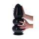 Extreme Nambung Anal Plug -33cm.