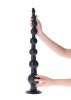 Extreme Bungle Bungle Anal Plug -58cm.