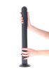 Gunung Extreme Anal Plug -51cm