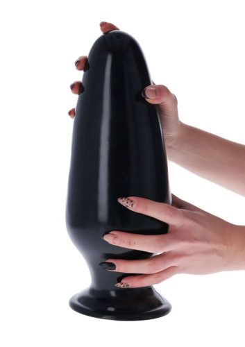 Extreme Uluru Anal Plug -32cm