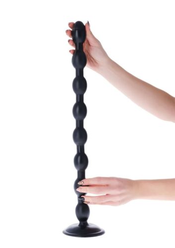 Extreme Anal Plug Taranaki -52cm