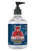 FF SILICONE LUBE. 100ml.