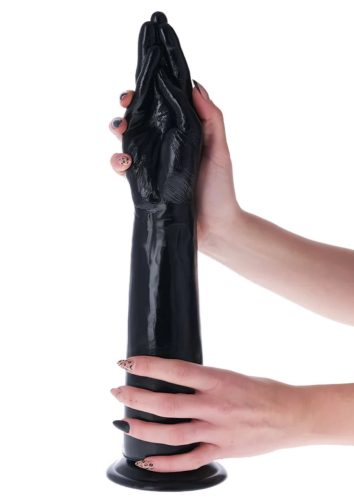 Benamera Fekete kéz-40cm