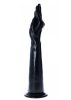 Benamera Fekete kéz-40cm