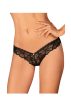 OBSESSIVE - SERAFIA PANTIES Méret:XS/S