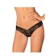 OBSESSIVE - SERAFIA PANTIES Méret:XS/S
