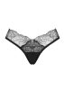 OBSESSIVE - BELLA ROU PANTIES Méret:M/L