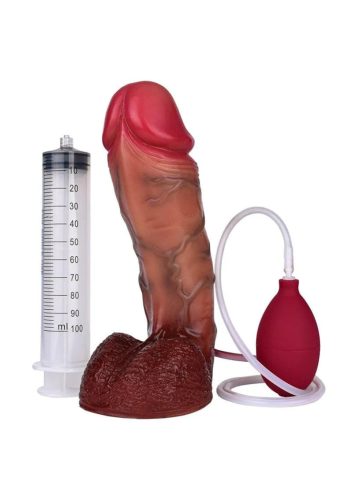 Jake spriccelő dong,22cm