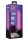 Thin Realistic Dildo Vibrator -20cm
