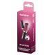 Satisfyer Pro 2 Kiss - léghullámos rúzsvibrátor