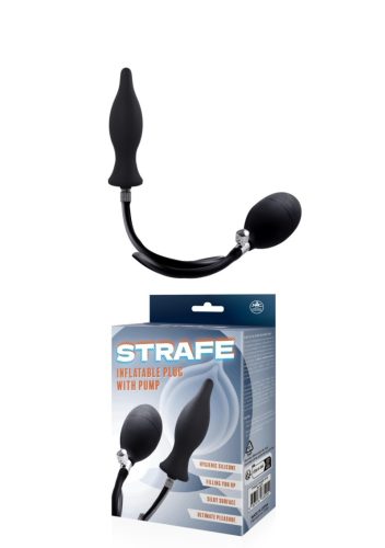 Strafe Inflatable Plug