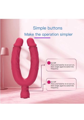 Emma Tripla vibrator ,akkus