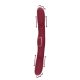 Double-Sided Thrusting Vibrator
