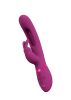 Mika G-Spot Rabbit Vibrator ,akkus