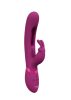 Mika G-Spot Rabbit Vibrator ,akkus