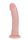 Realistic vibrating cock 16cm ,akkus