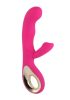 Sex Angel vibrator,akkus Pink