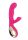 Sex Angel vibrator,akkus Pink
