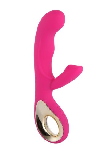 Sex Angel vibrator,akkus Pink