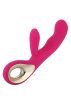 Sex Angel vibrator,akkus Pink