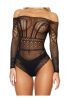 Amsterdam necc body Piros,Méret:S-L