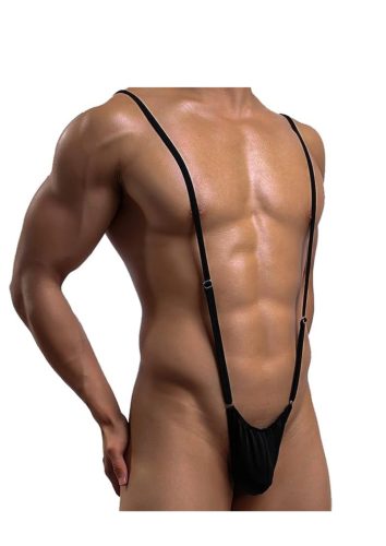 Borat férfi ruha,fekete Méret:S-XL