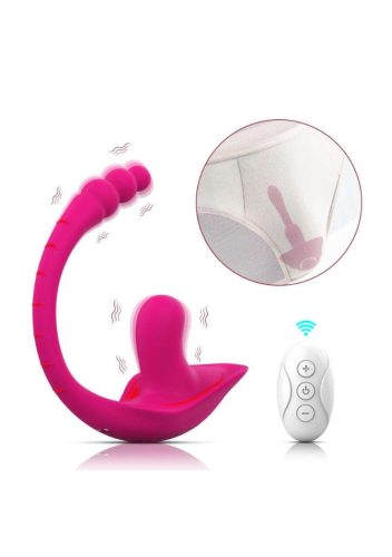 Clarissa vibri 2in1,akkus