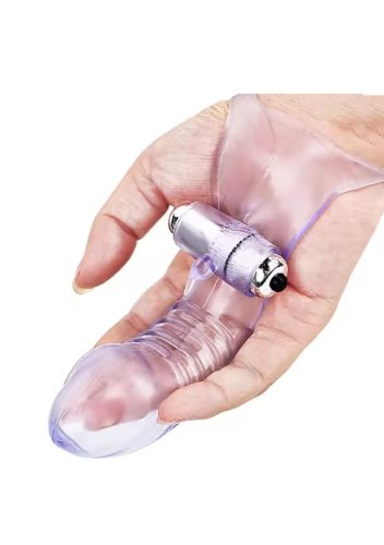Miami Finger Vibrator