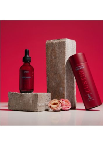 Lustiq Venus Elixir - vágyfokozó cseppek nőknek,50ml