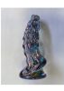 Dragon üveg dildó -16cm