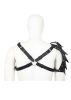 Gabriel férfi harness Méret:S-XL