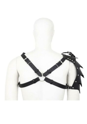 Gabriel férfi harness Méret:S-XL