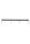 Spreader Bar fekete,50cm