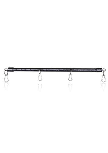 Spreader Bar fekete,50cm