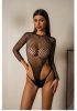 Natasha fekete necc body Méret:S-L