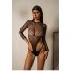 Natasha fekete necc body Méret:S-L