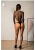 Natasha fekete necc body Méret:S-L