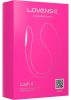 LOVENSE Lush 4 - okos vibrotojás