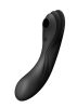 Satisfyer Curvy Trinity 4 - léghullámos 2in1 vibrátor Tester-új,bontatlan ,nylonban