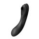 Satisfyer Curvy Trinity 4 - léghullámos 2in1 vibrátor Tester-új,bontatlan ,nylonban