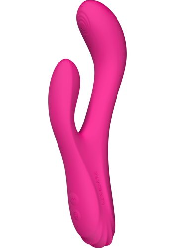 LOVENSE Osci 3 - csiklókaros vibrátor