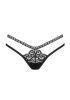 Obsessive Blomentis tanga Méret:XS/S