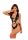 Obsessive Cordellis crotchless teddy Méret:XS-XL
