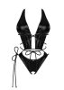Obsessive Cordellis crotchless teddy Méret:XS-XL